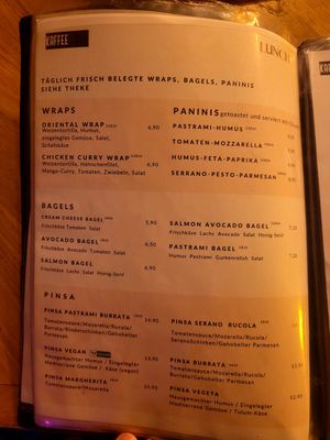  at Kaffeefahrt in Neu-isenburg