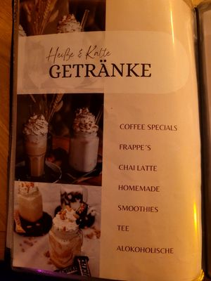  at Kaffeefahrt in Neu-isenburg