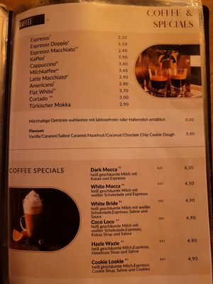  at Kaffeefahrt in Neu-isenburg