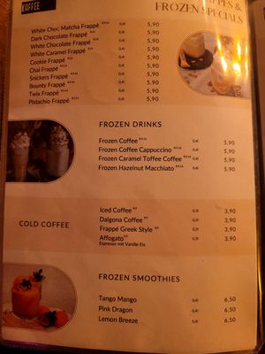  at Kaffeefahrt in Neu-isenburg