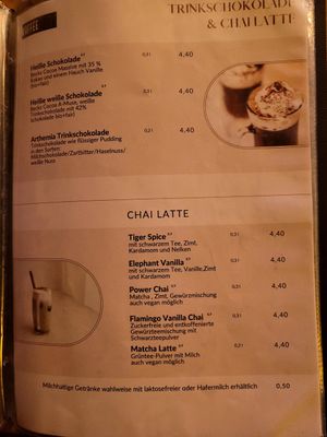  at Kaffeefahrt in Neu-isenburg