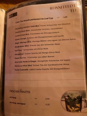  at Kaffeefahrt in Neu-isenburg