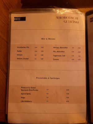  at Kaffeefahrt in Neu-isenburg