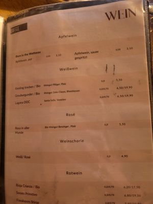  at Kaffeefahrt in Neu-isenburg