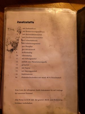  at Kaffeefahrt in Neu-isenburg