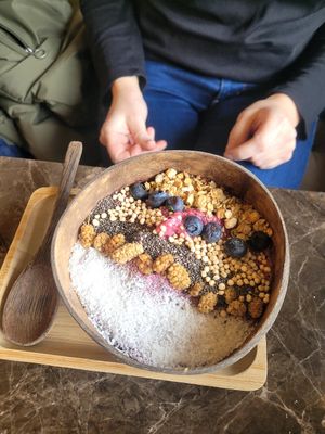  at Kaffeefahrt in Neu-isenburg