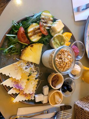  at Kaffeefahrt in Neu-isenburg