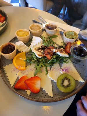  at Kaffeefahrt in Neu-isenburg