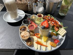   at Kaffeefahrt in Neu-isenburg