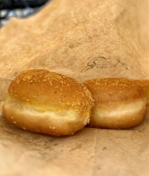   at Cloudy Donut Co - NoLita in New York City