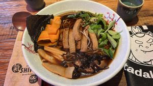   at Ramen Shifu - Navigli  in Milan