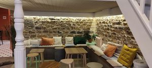  at Les Belles Âmes Pâtisserie in Lyon