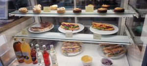  at Les Belles Âmes Pâtisserie in Lyon