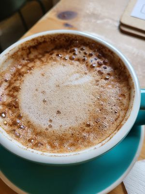  at Les Belles Âmes Pâtisserie in Lyon