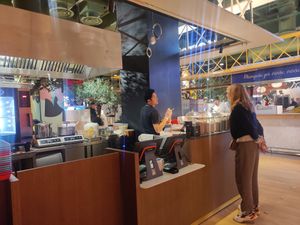  at Soya - Boom Boom Villette   in Paris