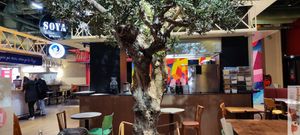 25 seats at Soya - Boom Boom Villette   in Paris