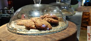 Cookies at Soya - Boom Boom Villette   in Paris