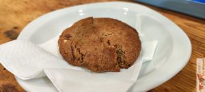 Cookie at Soya - Boom Boom Villette   in Paris