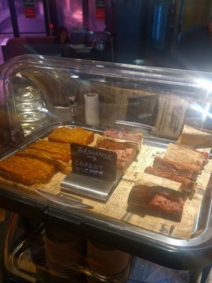  at Soya - Boom Boom Villette   in Paris