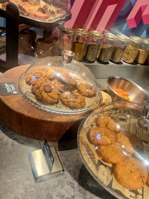  at Soya - Boom Boom Villette   in Paris