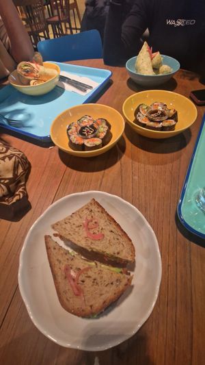  at Soya - Boom Boom Villette   in Paris