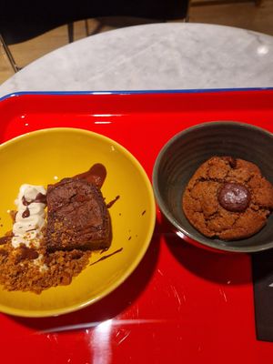  at Soya - Boom Boom Villette   in Paris