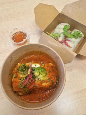  at Soya - Boom Boom Villette   in Paris