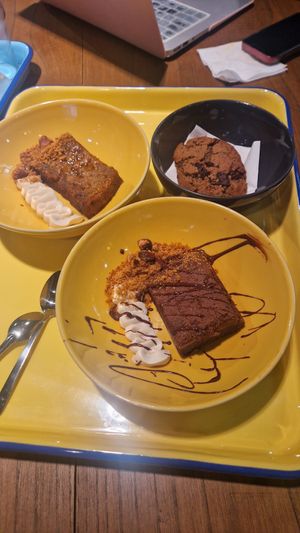  at Soya - Boom Boom Villette   in Paris