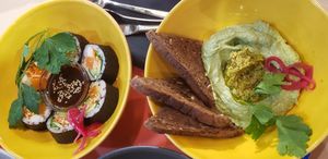  at Soya - Boom Boom Villette   in Paris