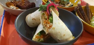  at Soya - Boom Boom Villette   in Paris