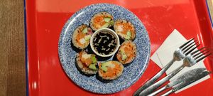 Maki at Soya - Boom Boom Villette   in Paris