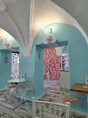  at La Donuteria in Martin