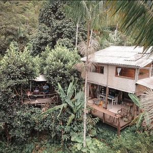 Hostel  at Hostel Radical Adventure in Paraty