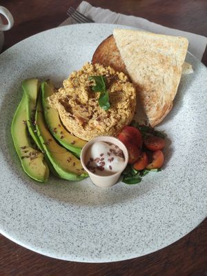  at Costeno Beach Hostel in Magdalena