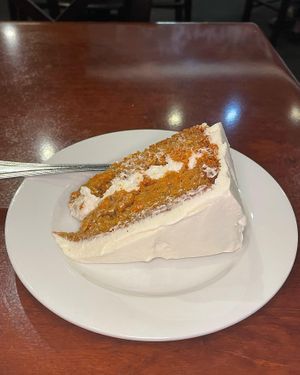  #Veganuary at Sunflower Cafe in Fairhope