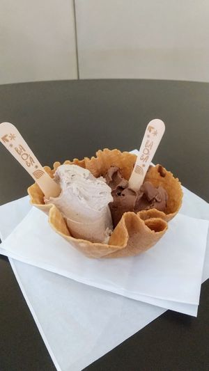  at Baobá Sorvetes Artesanais in Sao Paulo