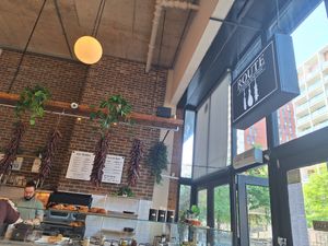  at Route - Dalston in East London