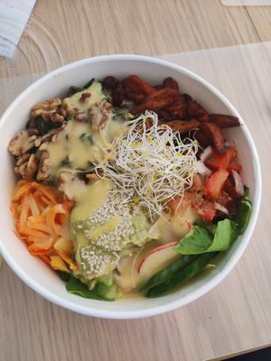 Top at Krawummel in Muenster