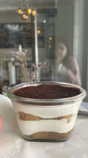 Tiramisu   at Krawummel in Muenster