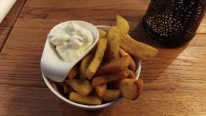 Jumbo at Krawummel in Muenster