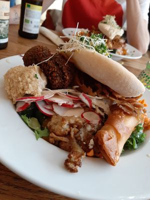  at Krawummel in Muenster