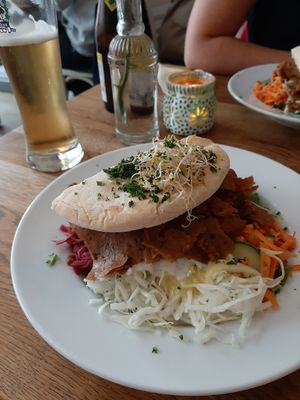  at Krawummel in Muenster