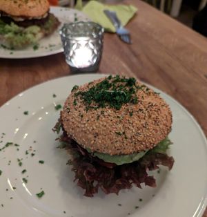  at Krawummel in Muenster