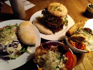  at Krawummel in Muenster