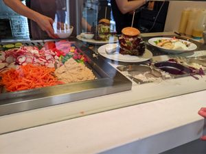  at Krawummel in Muenster