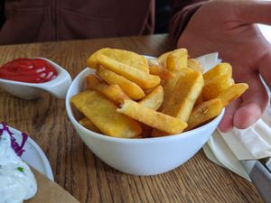  at Krawummel in Muenster