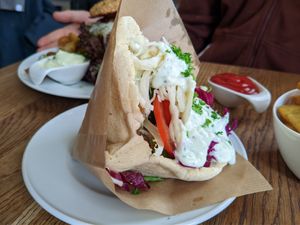  at Krawummel in Muenster