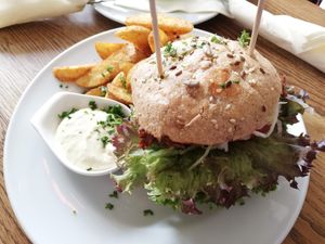  at Krawummel in Muenster