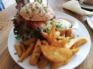  at Krawummel in Muenster