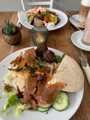  at Krawummel in Muenster